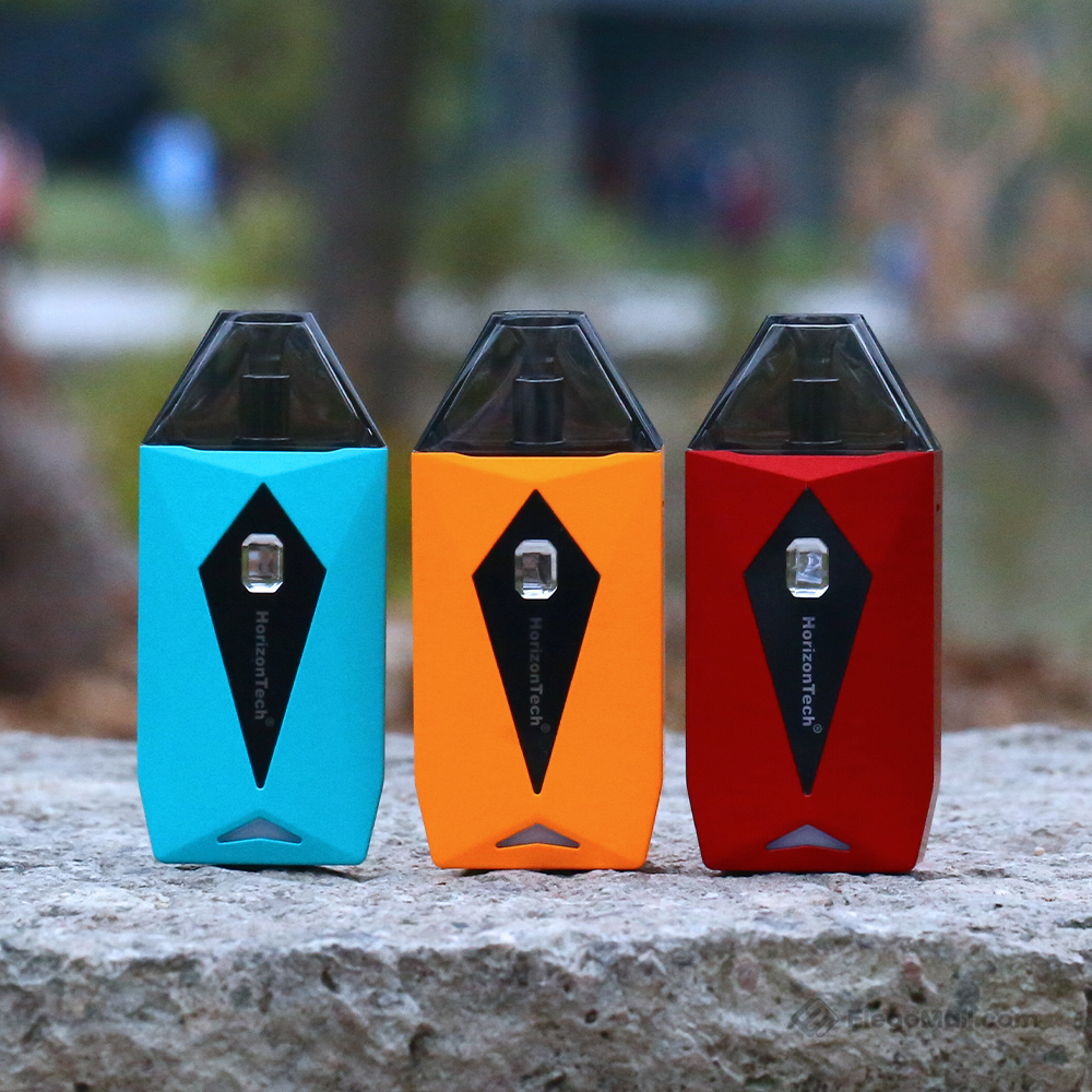 HorizonTech Adamats Pod Kit